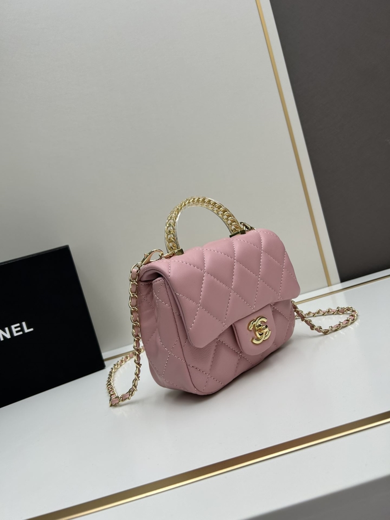 Chanel CF Series Bags